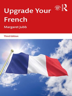 cover image of Upgrade Your French